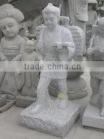 Stone Sculpture