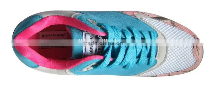 Jinjiang shoe wholesale quality healthy shoe,beautiful women casual shoe