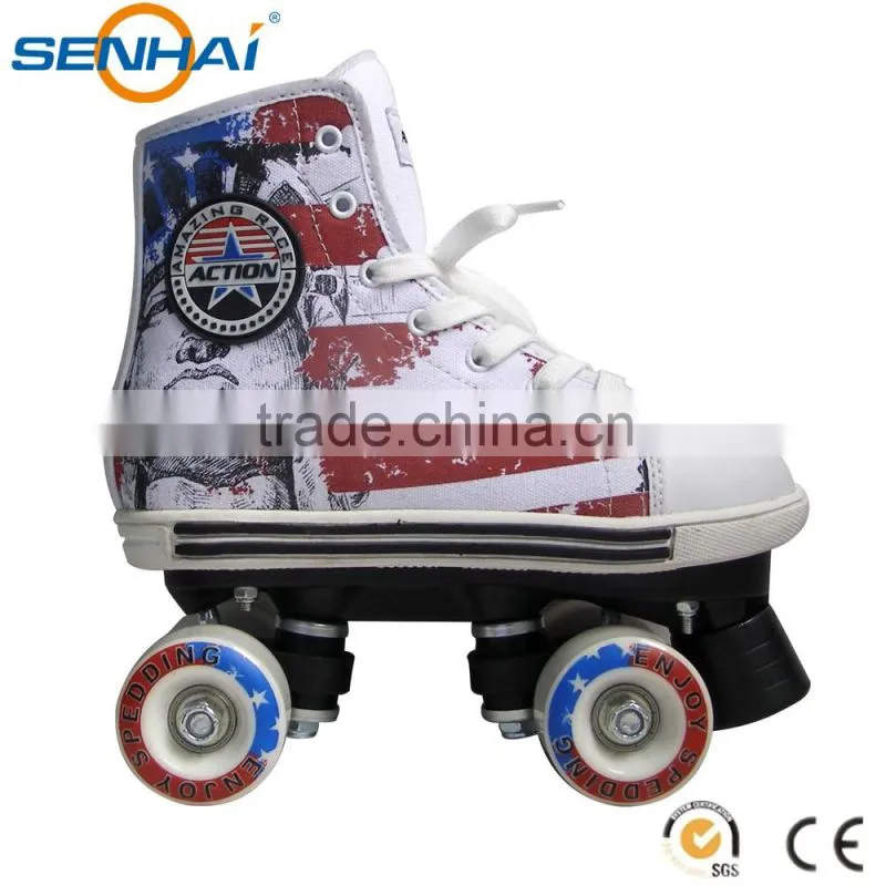 flash roller skate Light Up Roller Skate Wheels For Shoes Light Up Roller Skate Wheels