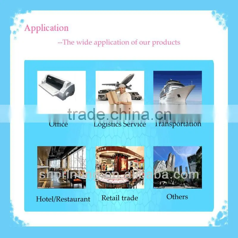 carbonless billing forms printing consignment paper