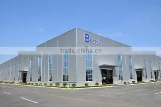 Shandong Donghong Pipe Industry Co., Ltd. company overview - view 2