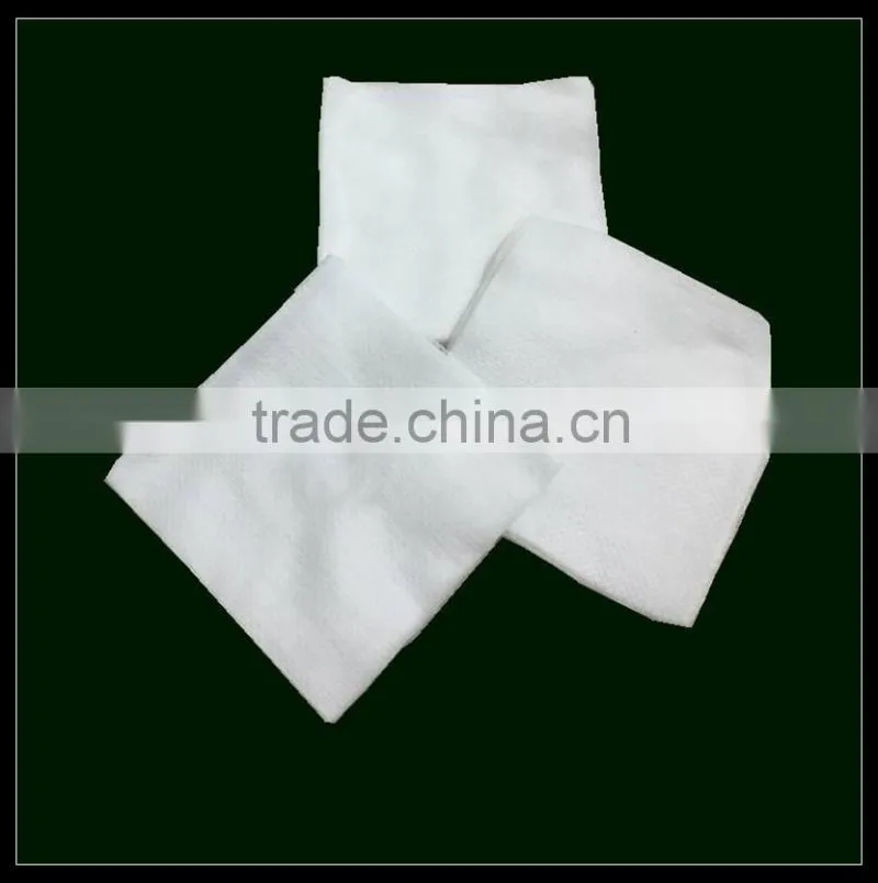 37g 4ply Non-woven Swabs