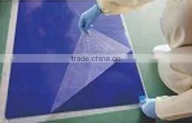 no pollution for cleanroom Sticky mat