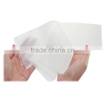 Professional Soft Lens Cleaning Tissue for DSLR Cameras and Sensitive Electronics