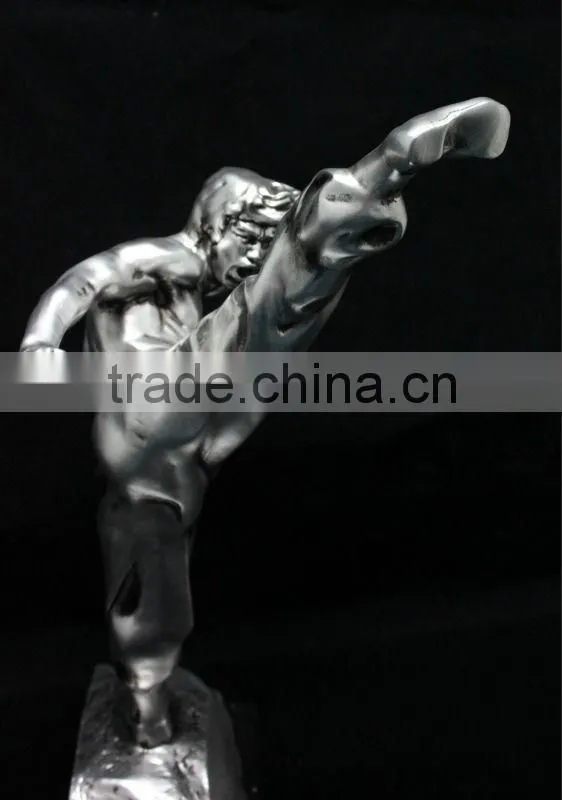 Bruce Lee Classic figurine for souvenir gifts
