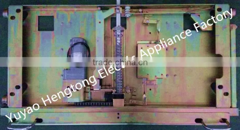 Circuit Breaker Motor-driven / electric chasis truck (DPC-4-800), 800mm