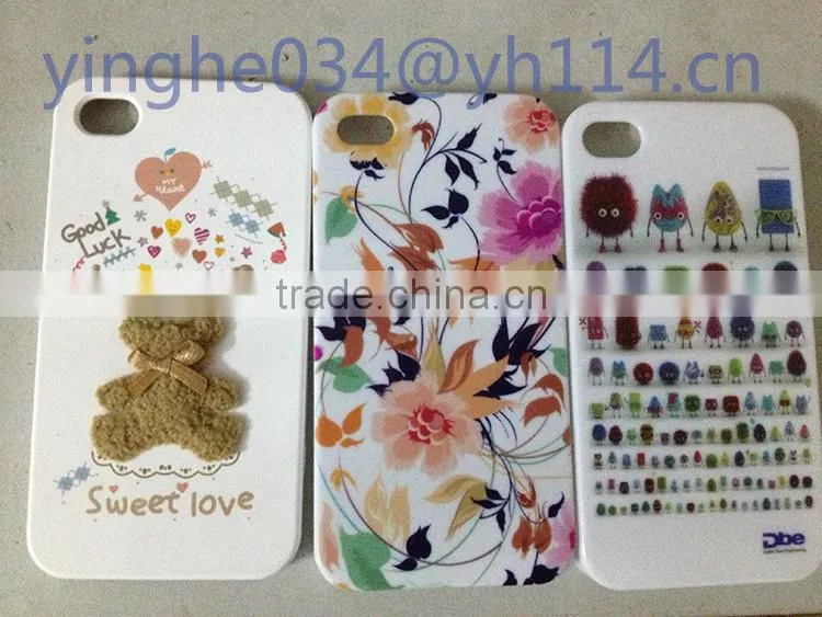 2015 new small size uv flatbed printer