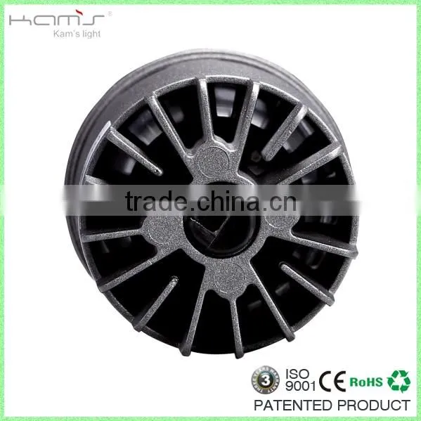 10W New Design Adjustable High Quality COB LED Spot Lamp
