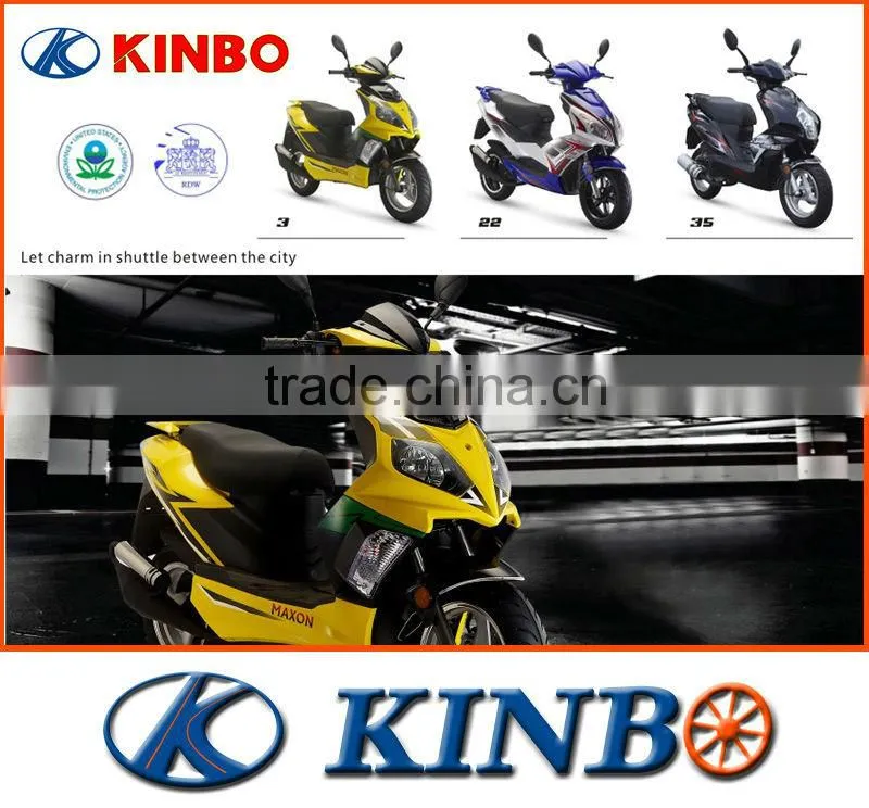 gas scooter 49cc