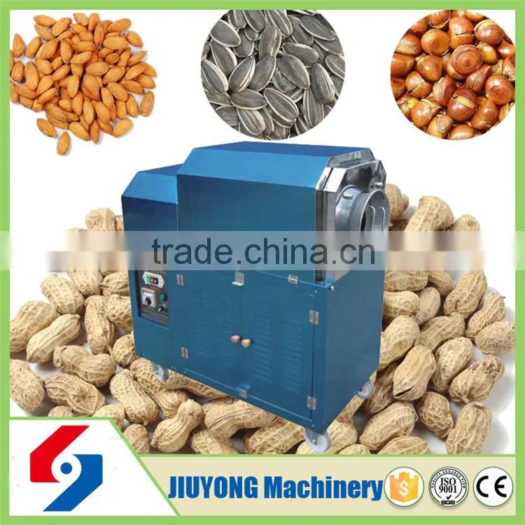 New design most popular cocoa bean roaster