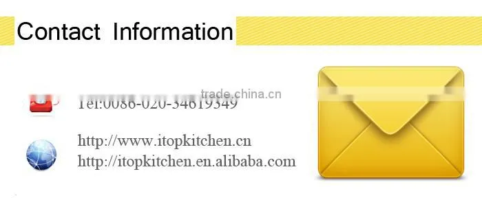 professional fast food hotel restaurant commercial kitchen equipment