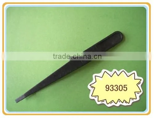 Reused Cleanroom ESD plastic tweezer