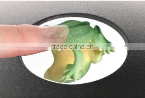 2016 Hot selling 3D intersting toys