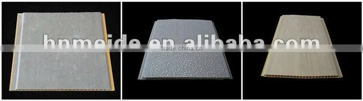 new design of pvc skirting