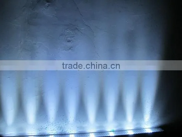 stage effect flame light for dj light
