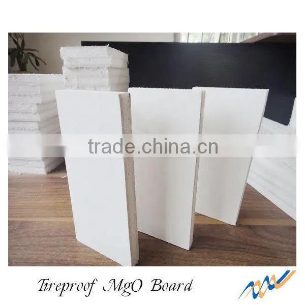 TOP QUALITY magnesium oxide drywall board,magnesium silicate boards,magnesium fireproof board