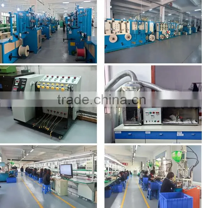 wholesale new products 2016 Popular High Quality Type-c To C USB3.1/M TO USB3.0/M Cable 10gbps High Speed Data Cable