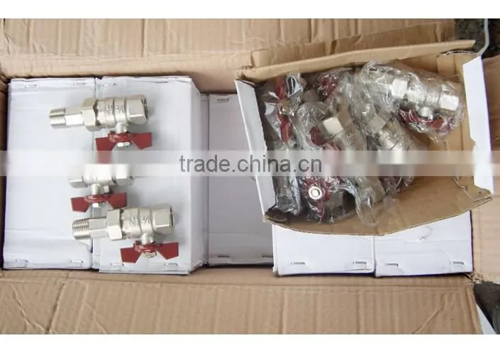 High Quality Biogas Safety Valve for Biogas Plant, Biogas System, Biogas Digester