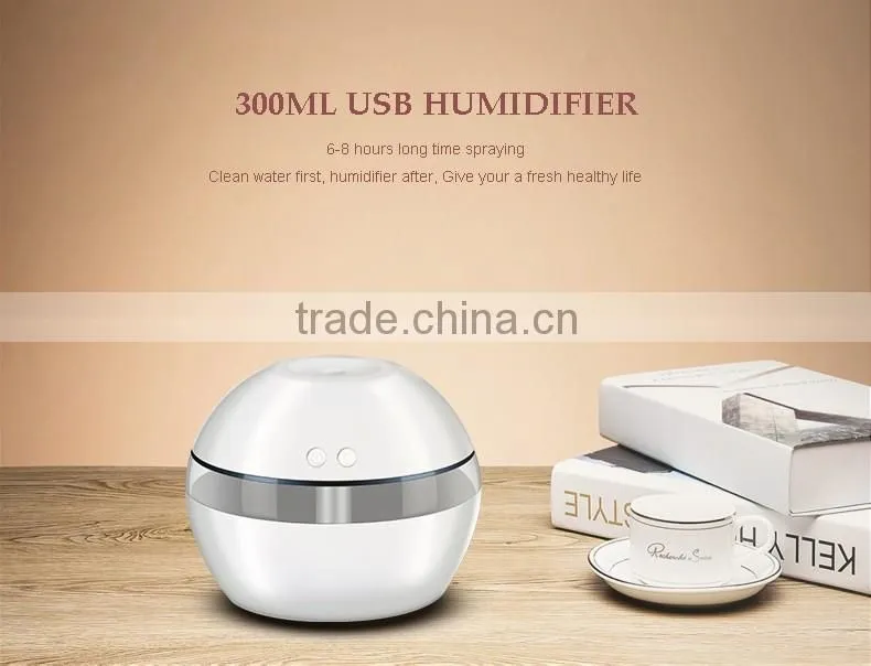 cold air humidifier diffuser ceramic