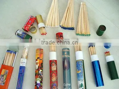 Fireplace matches for Christmas match