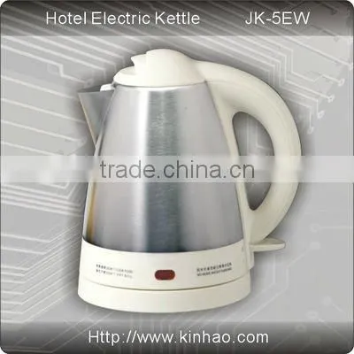 s/s Electric Kettle