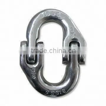 Stainless Steel Connecting Link for Chain