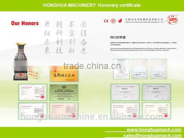 Recycle plastic granules making machine price