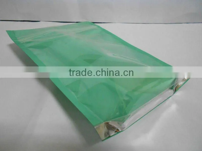 plastic bags with zipper