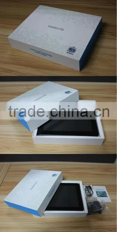 Multifunction cheap android tablet pc mid driver With 3G phone call,two cameras