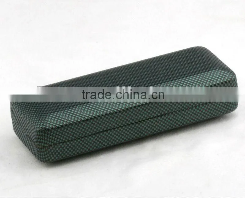 NEW Design fashional metal eyeglasses case T-669