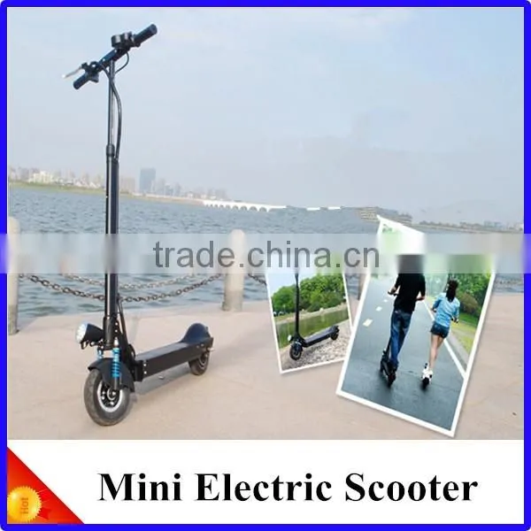 Folding Portable Mini Electric Scooter for Adult with High Quality
