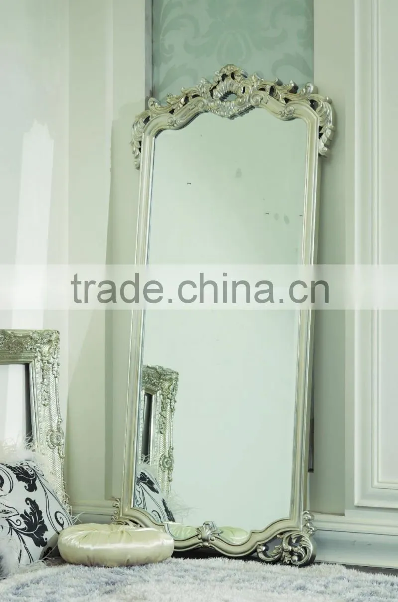 solid wood New Classical furniture used Bedroom set Double Bed Bedside table Wardrobe Dressing table Bench Royal Chair Commode