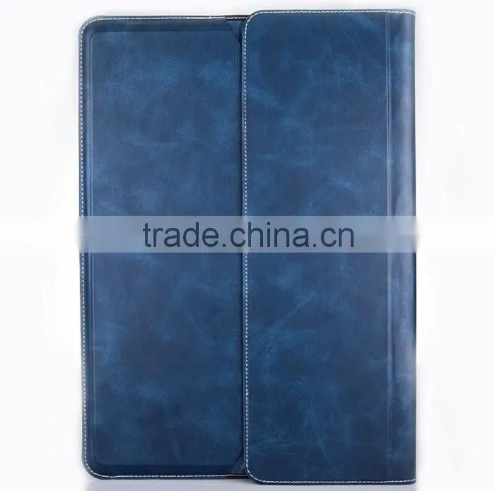 7" 10" PU Leather Super Slim Universal Case with Stand and Card Pockets