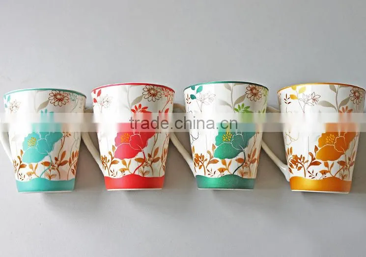 2016 new design mug cup for sales