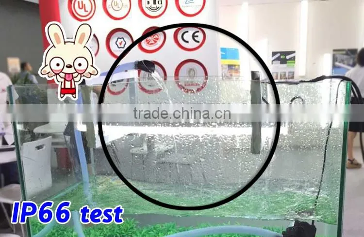 alibaba express led lights 600mm 18w CE rohs fcc approved led tri-proof light