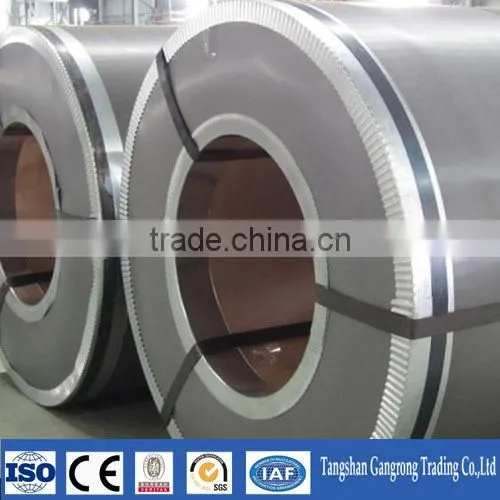 galvanized seel coil & sheet