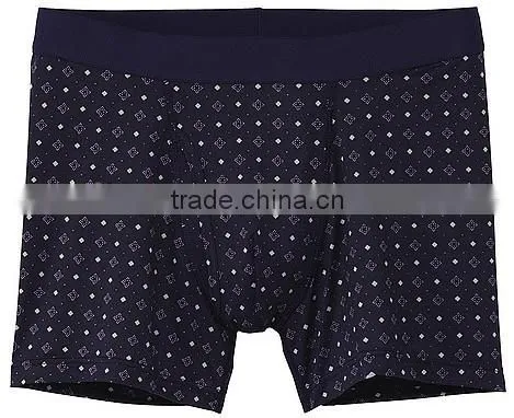 hot sell antimicrobial quick dry polyamide microfiber men underwear briefs boxer shorts