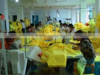 Jinhua Zhuoyue Protective Factory company overview - view 1