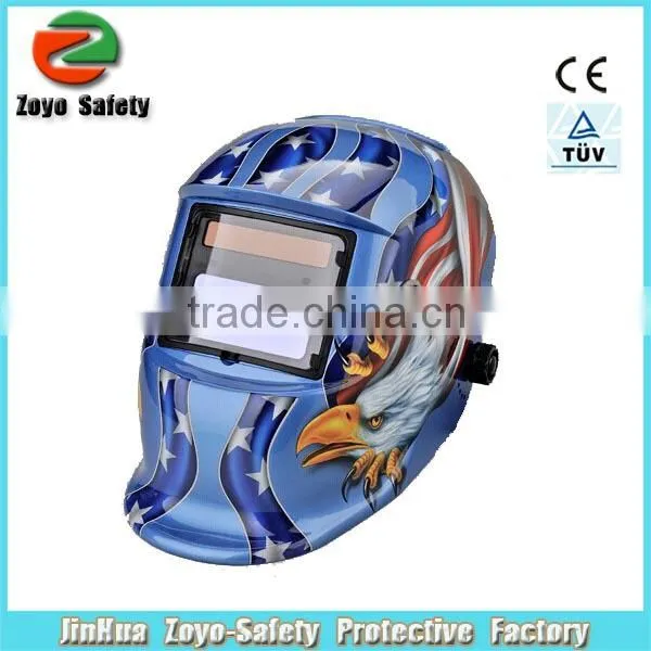 New design Auto Welding Mask