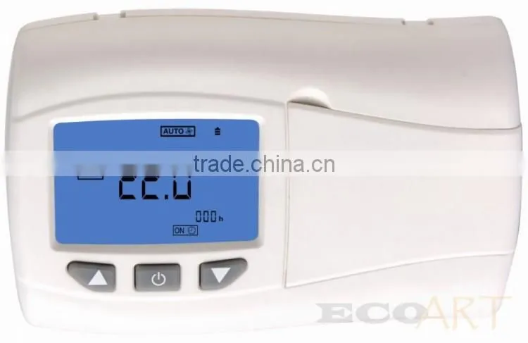 Under Floor Heating Control Wireless Heating Thermostat supplier
