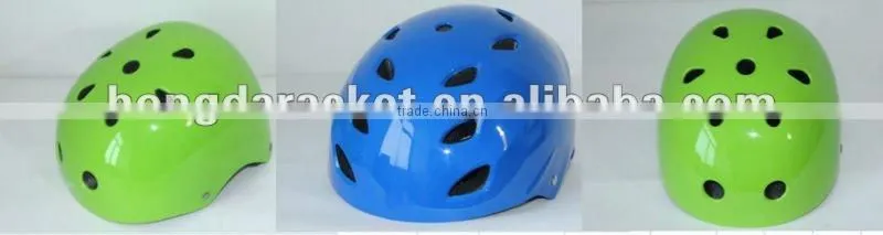 Popular good selling skate helmet