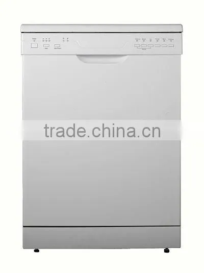 Low price electric dishwasher for big family 14 sets for sale