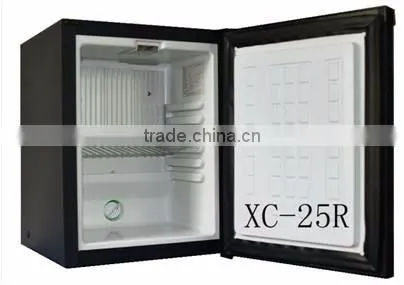 95L High quality Home use single door Mini compressor refrigerator with SAA / ETL/CE