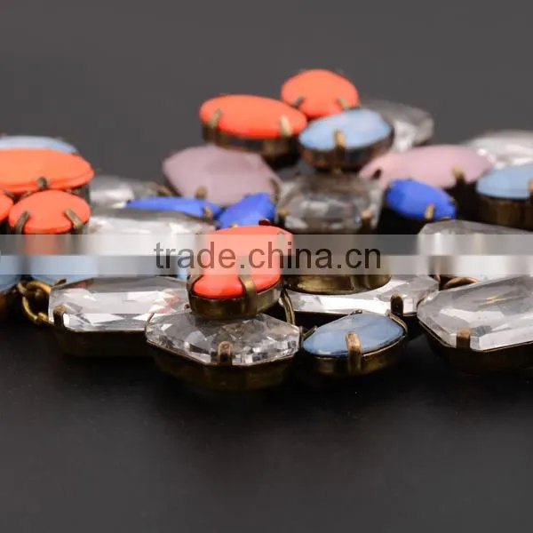 Fashion Jewelry Necklace