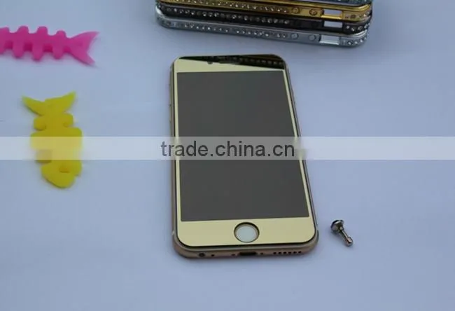 screen protector color mirror color screen protector