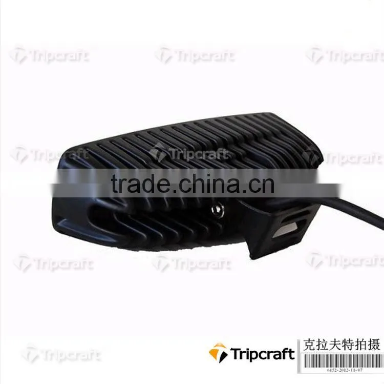 top quality !18W LED TRUCK LIGHT