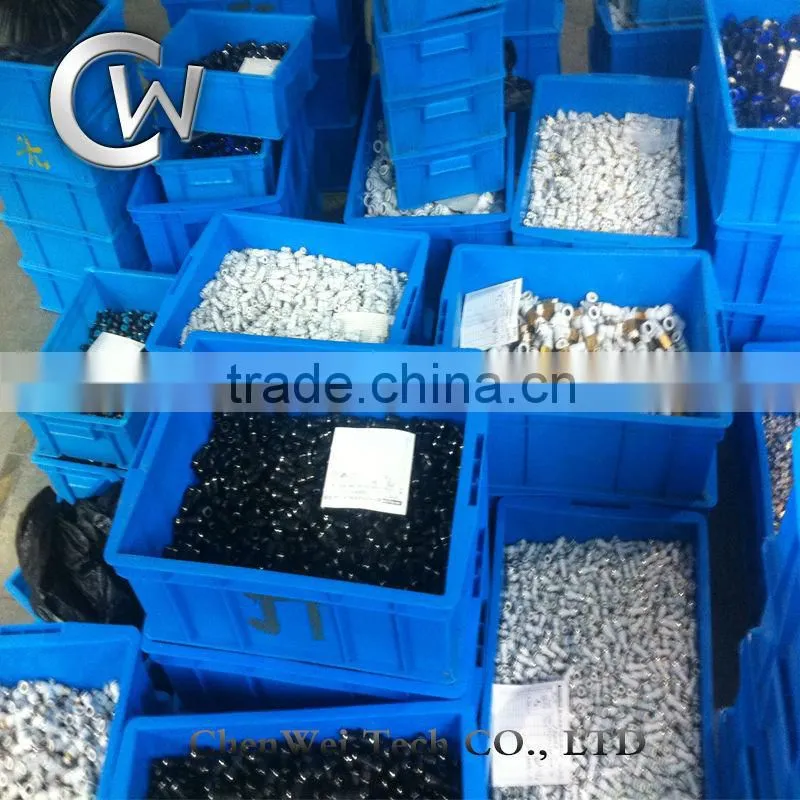 PV Series Union Elbow Pneumatic Fitting-Quick Connector Fitting