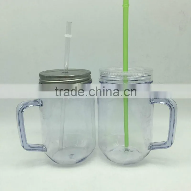 720ml mason jar