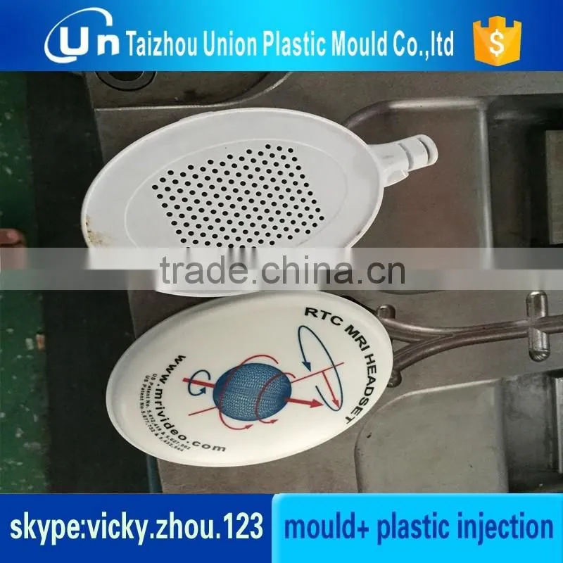 medical plastic mould