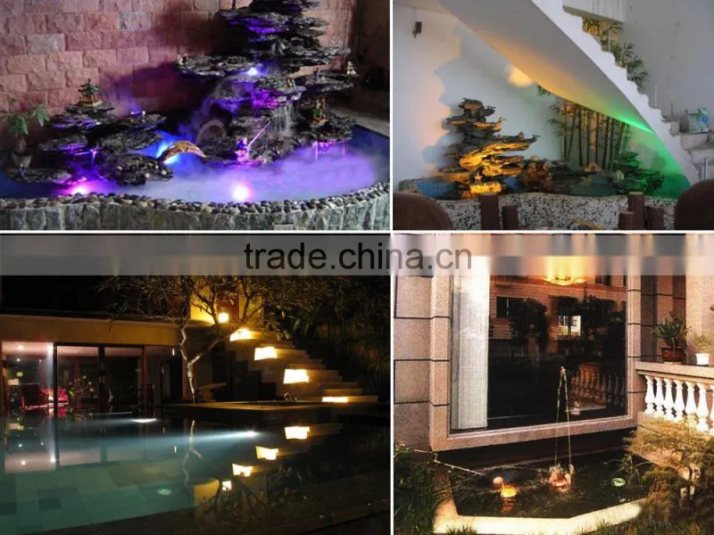 submersible uv -light 10w
